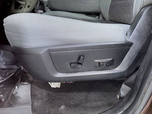 Used 2015 RAM 1500 Big Horn image 2