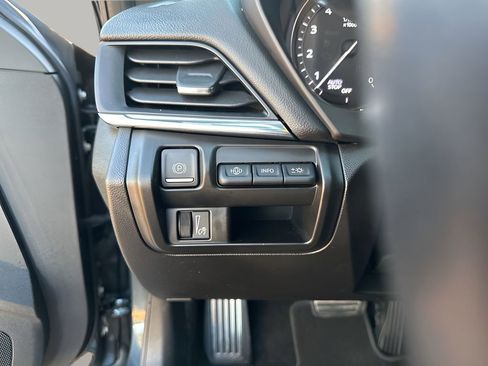 Used 2020 Cadillac CT4 V w/ Climate Package image 28