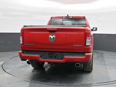 Used 2022 RAM 1500 Big Horn image 9