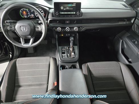Used 2024 Honda CR-V Sport image 17
