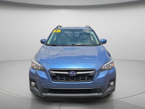 Used 2019 Subaru Crosstrek 2.0i Premium w/ Moonroof Package AWD/4WD image 4