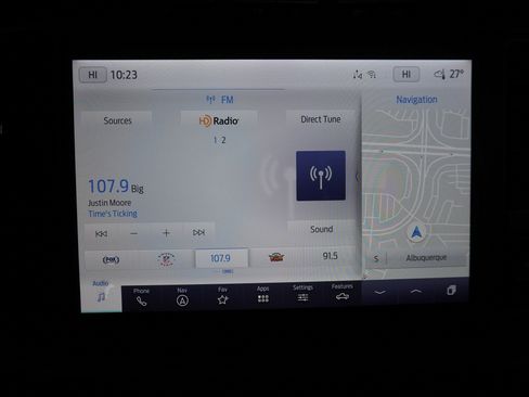 Used 2023 Ford F150 Tremor w/ Equipment Group 402A High image 29