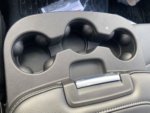 New 2026 RAM 5500 Tradesman w/ Chrome Appearance Group image 21