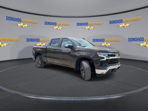 Used 2023 Chevrolet Silverado 1500 LT image 5