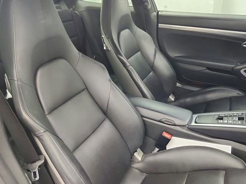 Used 2014 Porsche 911 Turbo AWD/4WD image 42