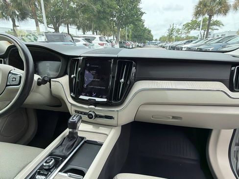 Used 2021 Volvo XC60 T6 Inscription w/ Advanced Package AWD/4WD image 20