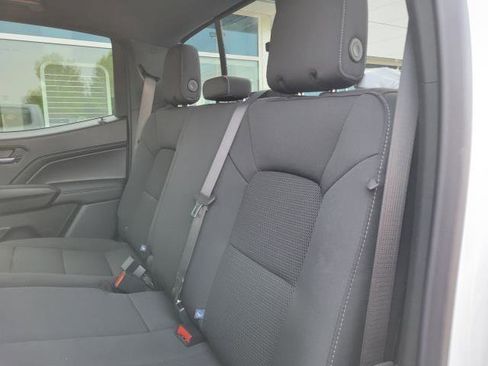 New 2026 GMC Canyon Elevation w/ Convenience Package image 13