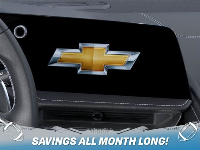 New 2027 Chevrolet Corvette Stingray Convertible w/ Z51 Performance Package RWD image 20