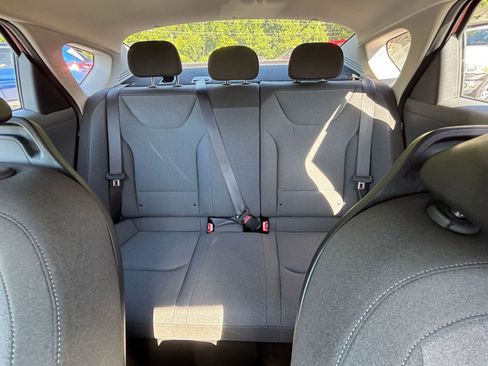 Used 2025 Kia K4 FWD image 34