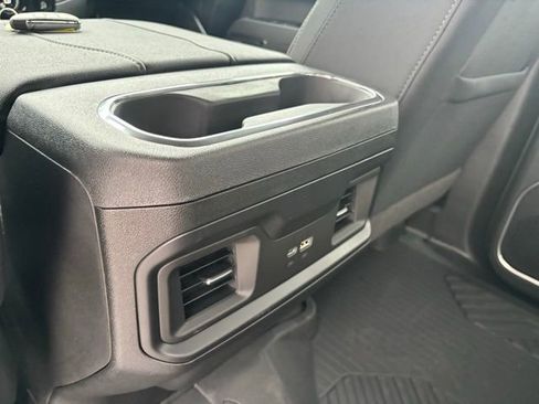 New 2026 Chevrolet Silverado 1500 RST image 30