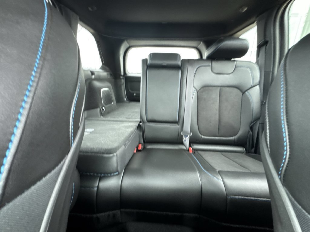 New 2024 Jeep Grand Cherokee Trailhawk AWD/4WD image 14