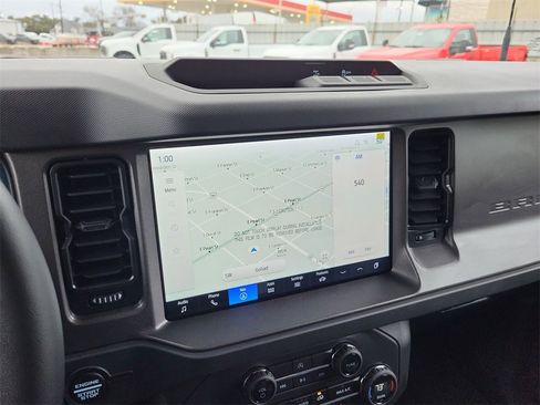 New 2025 Ford Bronco Big Bend image 19