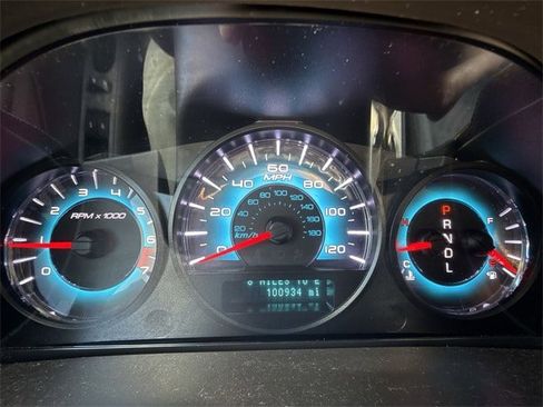 Used 2012 Ford Fusion SE image 15