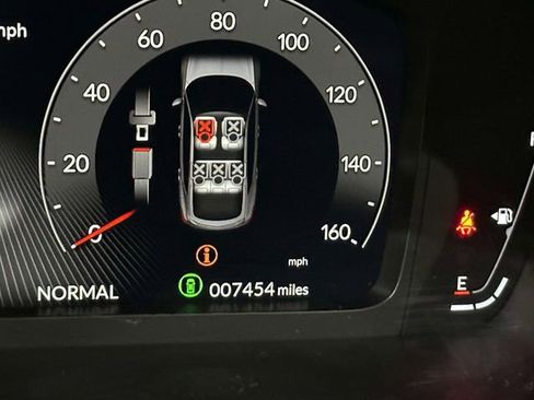 Certified 2023 Acura Integra A-Spec image 35