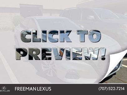 Used 2020 Nissan Altima 2.5 S