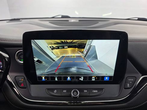 Used 2025 Chevrolet Blazer RS w/ Driver Confidence II Package FWD image 20