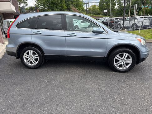 Used 2011 Honda CR-V EX-L image 3