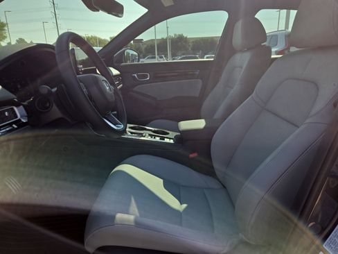 Used 2026 Honda Civic Sport Touring image 15