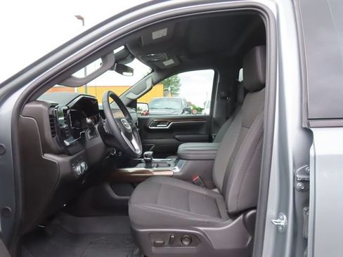 Certified 2024 GMC Sierra 1500 Elevation AWD/4WD image 15