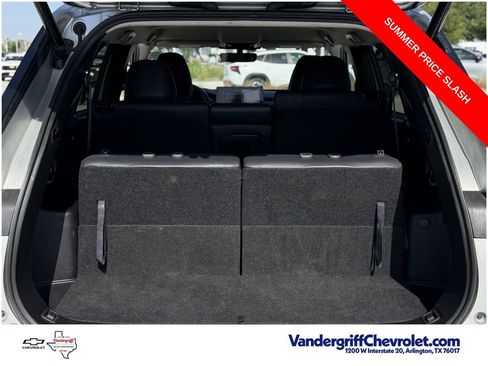 Used 2025 Mitsubishi Outlander SE FWD image 29