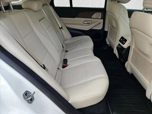 Certified 2026 Mercedes-Benz GLE 350 4MATIC image 21