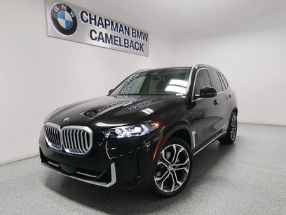 Used 2026 BMW X5 xDrive40i