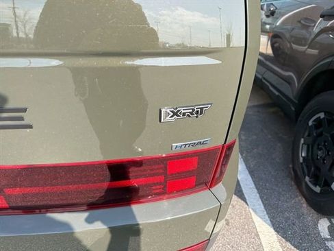 Used 2024 Hyundai Santa Fe XRT image 3