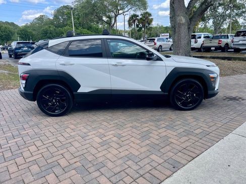 Used 2026 Hyundai Kona SEL Sport FWD image 6