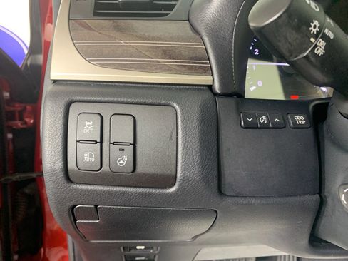 Used 2016 Lexus GS 350 image 17