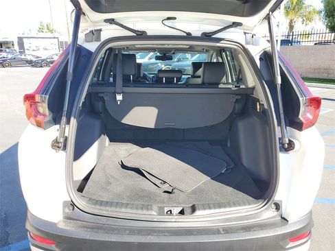 Certified 2022 Honda CR-V EX-L image 9