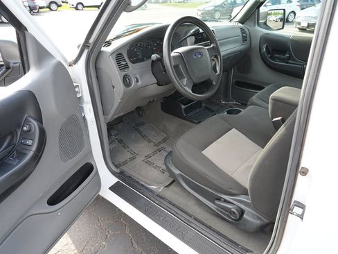 Used 2009 Ford Ranger XL RWD image 12