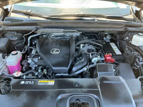 Used 2023 Lexus RX 350 Premium Plus w/ Cold Area Package FWD image 23
