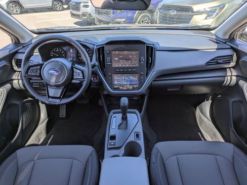 New 2026 Subaru Crosstrek 2.5i image 14