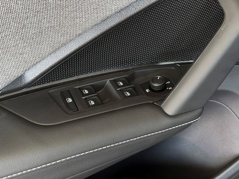 New 2026 Volkswagen Tiguan S FWD image 20