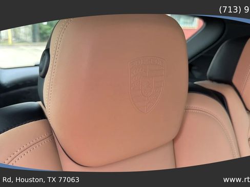 Used 2018 Porsche Cayenne AWD/4WD image 38