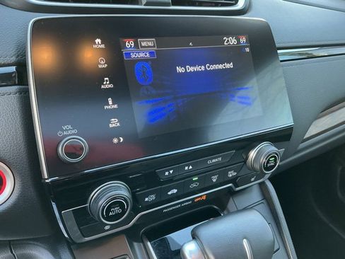 Used 2017 Honda CR-V Touring image 26