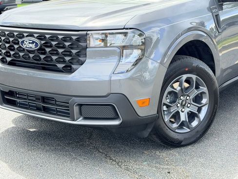 New 2026 Ford Maverick XLT AWD/4WD image 3
