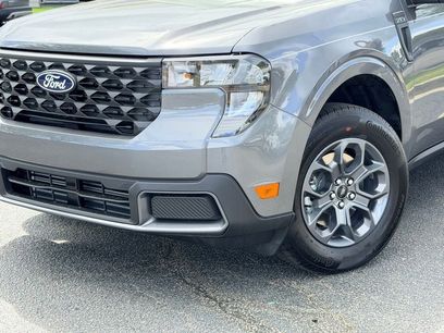 New 2026 Ford Maverick XLT