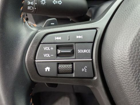 Certified 2025 Honda CR-V Sport image 9