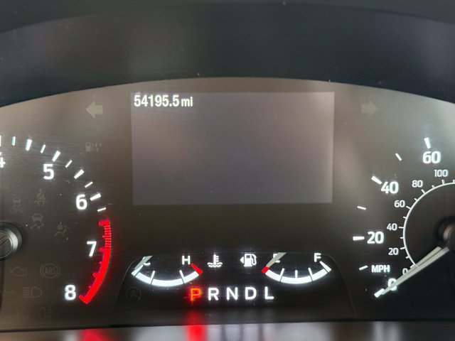 Used 2021 Ford Escape S FWD image 12