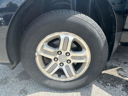 Used 2003 Honda Pilot EX image 21