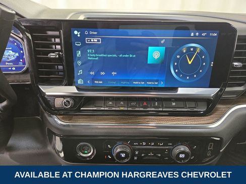 Certified 2024 Chevrolet Silverado 1500 LT image 17