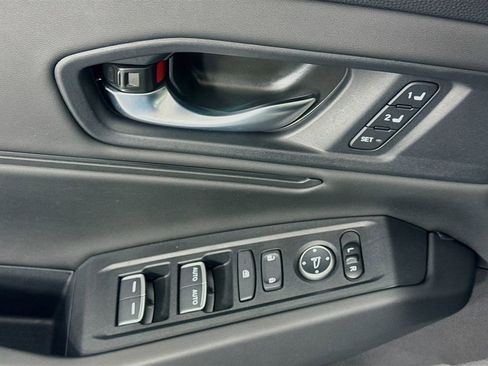 Certified 2025 Honda Accord EX-L image 20