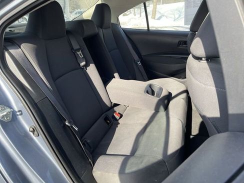 Used 2024 Toyota Corolla LE image 21