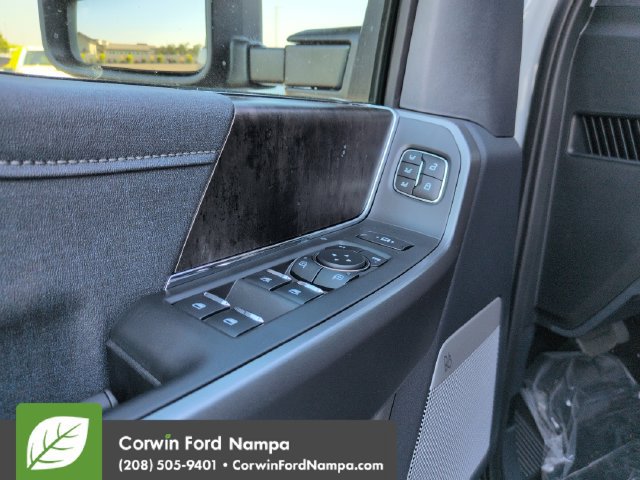New 2026 Ford F350 Lariat AWD/4WD image 11