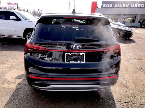 Used 2023 Hyundai Santa Fe SE w/ Cargo Package image 10