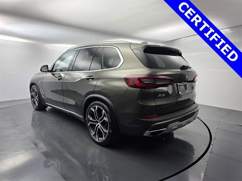 Used 2022 BMW X5 xDrive45e w/ Premium Package image 6