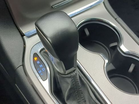 Used 2020 Jeep Grand Cherokee Limited image 29