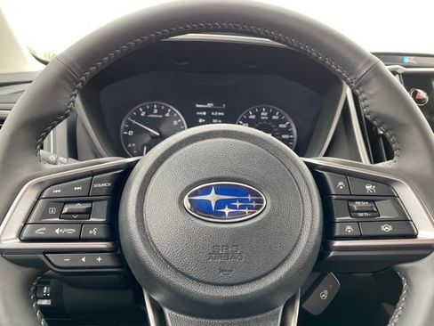 New 2026 Subaru Ascent Touring image 16