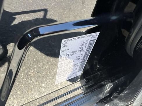 Used 2020 INFINITI QX60 Luxe w/ Essential Package AWD/4WD image 21